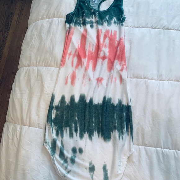 American Twist summer dress - Picture 2 of 2